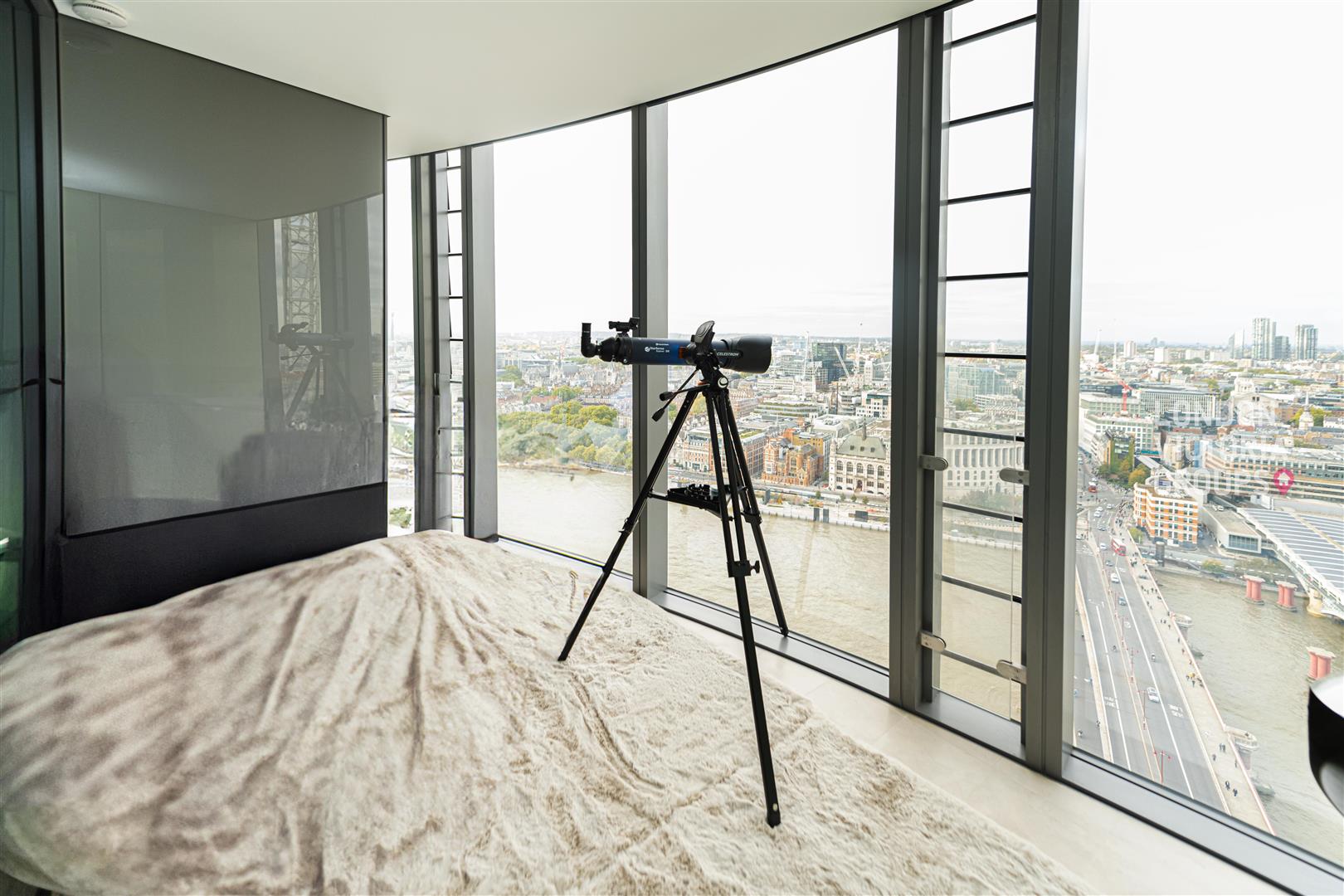One Blackfriars, 1 Blackfriars Road, London